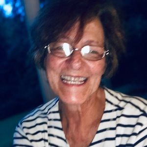 Meet your Posher, Patricia